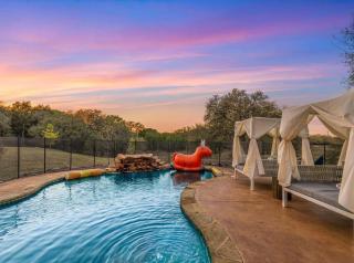 Stillstone Ranch A Wellness Retreat Sleeps 32 - 1