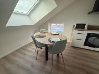 Maelia 4 - Charmant T2 neuf Plain-pied Portes de Dinan - 8