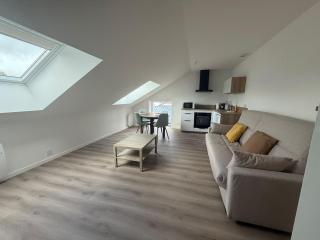 Maelia 4 - Charmant T2 neuf Plain-pied Portes de Dinan - 7