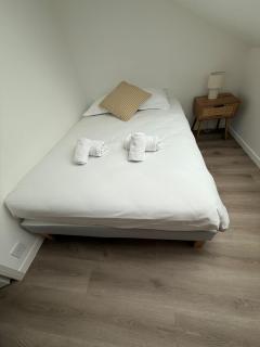 Maelia 4 - Charmant T2 neuf Plain-pied Portes de Dinan - 5