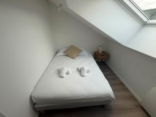Maelia 4 - Charmant T2 neuf Plain-pied Portes de Dinan - 3