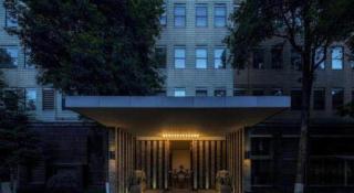 The Hidden Place Hotel - 4