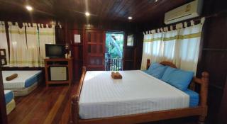 Lychee garden resort - 2