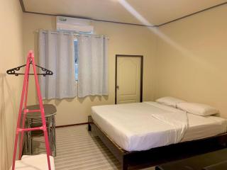 บ้านริมเล โฮมสเตย์ป้าตา Grandma Ta's Seaside Homestay - 9