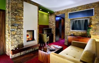 Wellness Hotel Chopok - 4