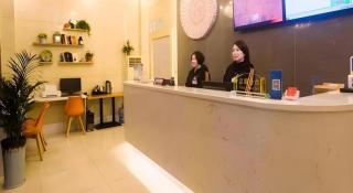 Shell Changzhou Wujin University Town Mingxin Zhong Road Hotel - 8