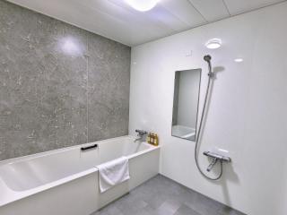 Hotel Arashi Shinsaibashi No002 - 7