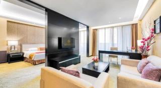 Swiss Belhotel Liyuan - 9
