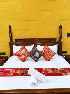 Hotel Golden Horizon Jaisalmer - 5