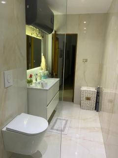 TIA Family Apartment Lelcaj - 6