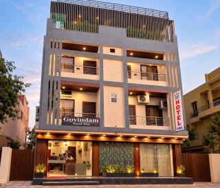 Govindam Royal Stay - 0