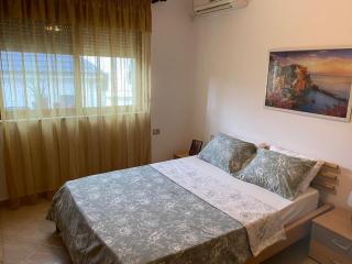 TIA Family Apartment Lelcaj - 4