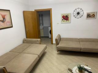 TIA Family Apartment Lelcaj - 3