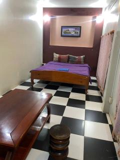 Sihariddh Guesthouse - 8