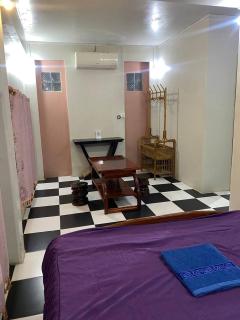 Sihariddh Guesthouse - 7