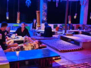 dream catcher guest house & restaurant - 1