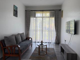 The Pearl Nest, a beautiful 1BR at Pearl Marina - 7