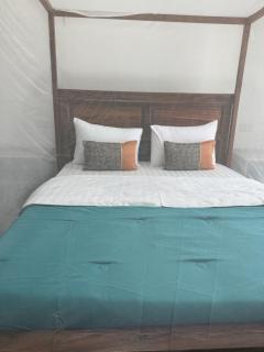 The Pearl Nest, a beautiful 1BR at Pearl Marina - 5
