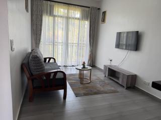 The Pearl Nest, a beautiful 1BR at Pearl Marina - 4