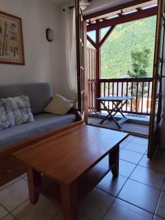 Appartement les chalets d estives - Cauterets - 7