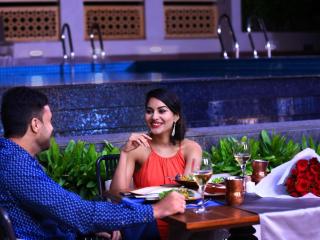 Grand Mercure Mysore - An Accor Brand - 5