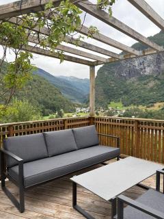 Entire house & spectacular views - 0