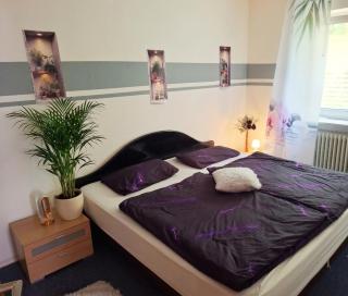 Doppelzimmer mit Küche Fichtelroom - 0