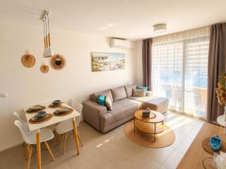 Aura Apartment Kavatsi - 8