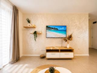 Aura Apartment Kavatsi - 5