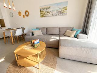 Aura Apartment Kavatsi - 4