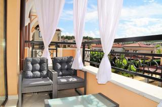 Aura Apartment Kavatsi - 1