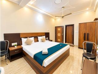Hotel Jk Resort - 6