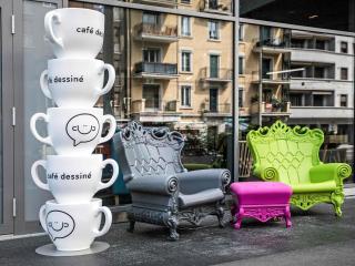 ibis Styles Genève Carouge - Genève - 7