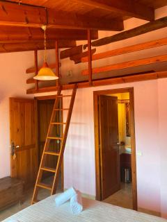 Casa La Roureda -El Boixar, Parc Natural de la Tinença de Benifassà - 3