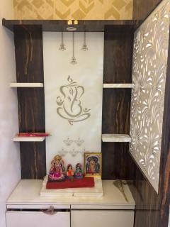 Avenaa 2BHK Flat Narendra Nagar Nagpur - 9
