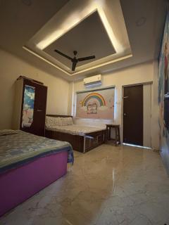 Avenaa 2BHK Flat Narendra Nagar Nagpur - 7