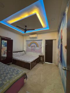 Avenaa 2BHK Flat Narendra Nagar Nagpur - 5