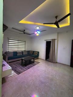 Avenaa 2BHK Flat Narendra Nagar Nagpur - 4