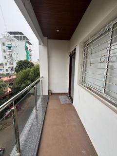 Avenaa 2BHK Flat Narendra Nagar Nagpur - 1