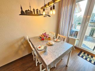 Nordheimstraße 150 Wohnung 6 - 7