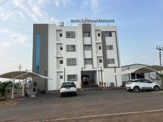 Hotel Kohinoor Executive - 0
