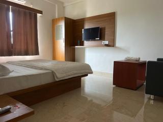 Hotel Kohinoor Executive - 7