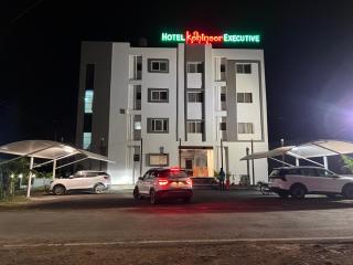 Hotel Kohinoor Executive - 6