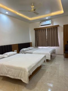 Hotel Kohinoor Executive - 5