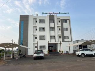 Hotel Kohinoor Executive - 3