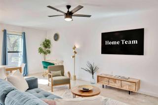 Hill Country Hideaway Modern Barndominium for 6 - 1