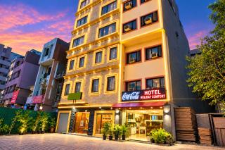 Hotel Holiday Comfort - 800 mts from Jallianwala Bagh - 0