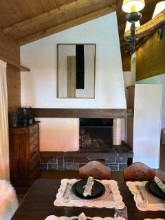 4-bedroom Chalet in the Heart of Gstaad - 3