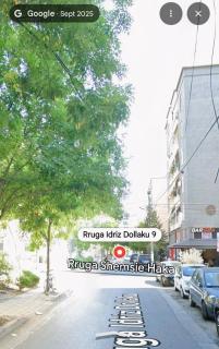TIA Family Apartment Lelcaj - 2
