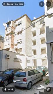 TIA Family Apartment Lelcaj - 1